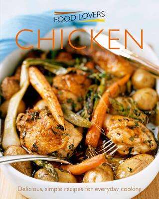 FOOD LOVERS CHICKEN