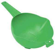 TUPPERWARE STRAINER LARGE