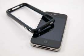 iphone 4/4S BUMPER