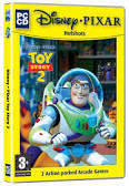 BRAND NEW & SEALED DISNEY TOY STORY 2