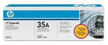 HP 35A (CB435A) GENERIC TONER