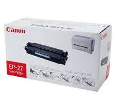 CANON EP27 GENERIC TONER