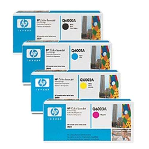 HP  Q6002A-YELLOW GENERIC TONER (PIC USED IS FOR DISPLAY PURPOSES ONLY)