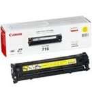 CANON CART716 YELLOW GENERIC TONER