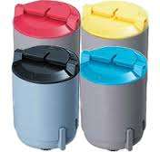 SAMSUNG CLPC300A - CYAN GENERIC TONER