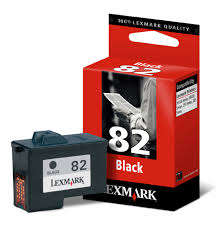 LEXMARK 82 BLACK GENERIC CARTRIDGE