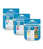 HP 11 YELLOW GENERIC CARTRIDGE