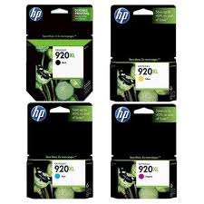HP 920XL BLACK GENERIC CARTRIDGE (PIC USED IS FOR DISPLAY PURPOSES ONLY)