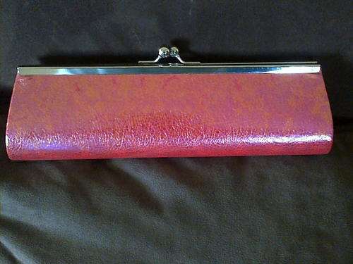 CLUTCH HANDBAG