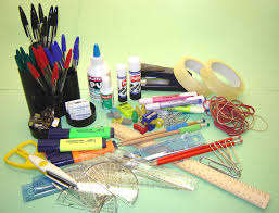 Back-2-School Stationery Pack Two