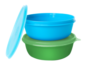 TUPPERWARE EASY MATE BOWL (1 X 1L )