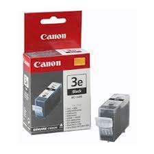 CANON BCI 3 E BLACK GENERIC CARTRIDGE (PIC USED IS FOR DISPLAY PURPOSES ONLY)