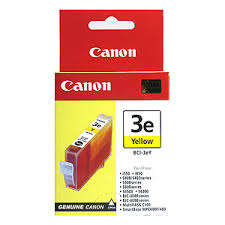 CANON BCI 6 YELLOW GENERIC CARTRIDGE (PIC USED IS FOR DISPLAY PURPOSES ONLY)