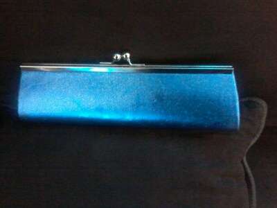 CLUTCH HANDBAG