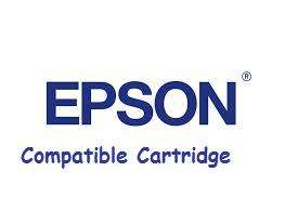 EPSON T-0733 MAGENTA GENERIC INK CARTRIDGE