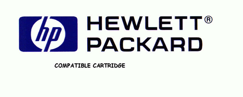 HP 56 BLACK GENERIC INK CARTRIDGE