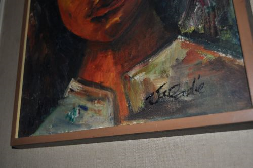 Jean Baptiste Valadie