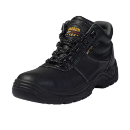 Safety Boots and shoes