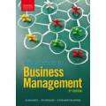 introduction to business management 9th edition