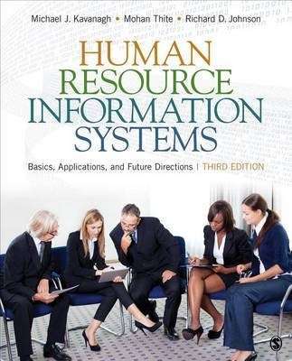 human resource information systems