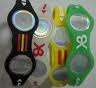 BALANCE with XB BANDS assorted