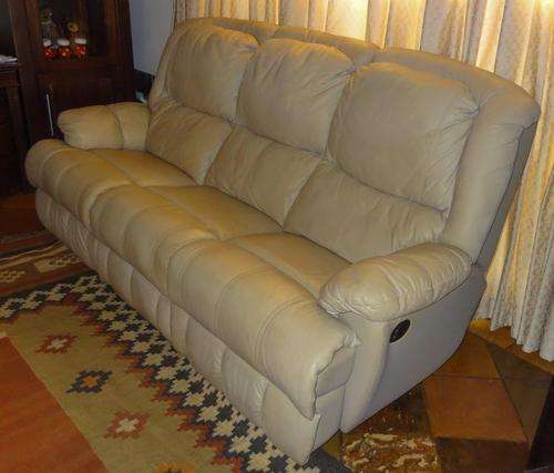 6 Seater used Lounge Suite