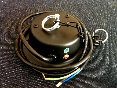Mirror ball motor 1.5RPM