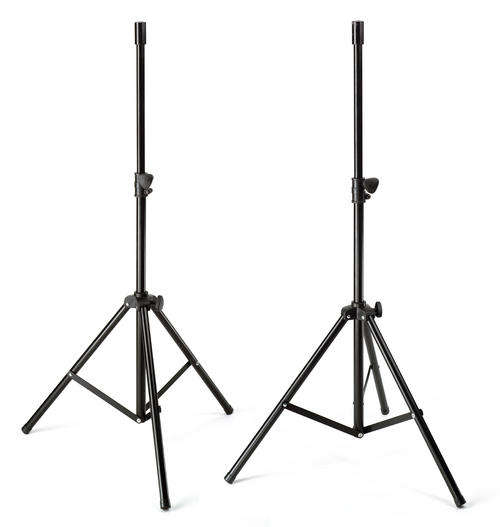Samson LS2 Lightweight Speaker Stand PAIR