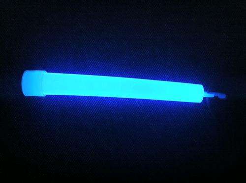 Glow Light Stick 6 Inch