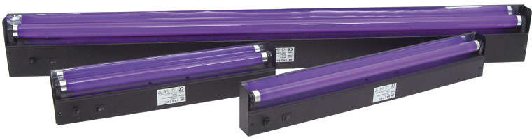 QTX 45cm UV Florescent Light