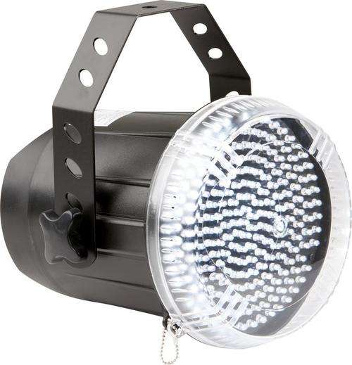 American DJ Snap Shot LED Strobe (open box, used one, good as new) - FREE courier delivery