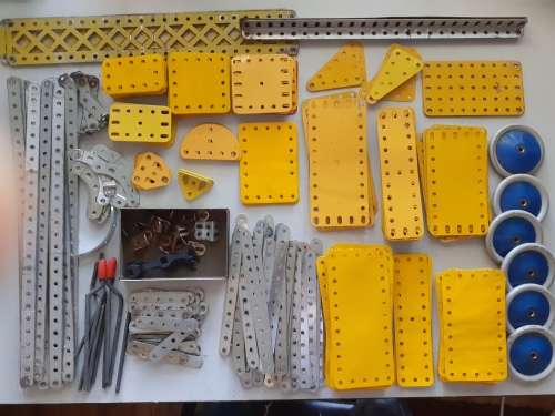 Meccano