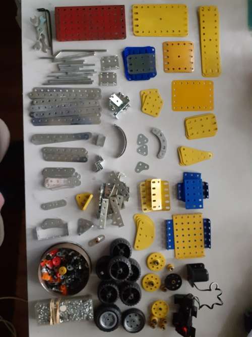Meccano
