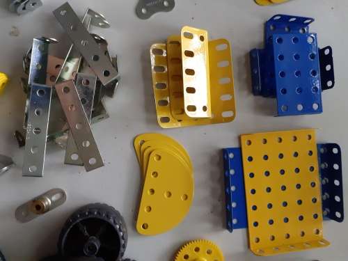 Meccano