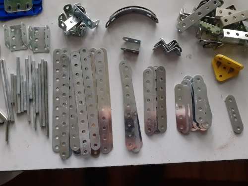 Meccano