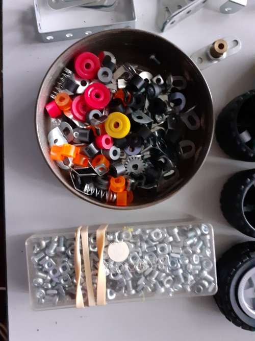 Meccano