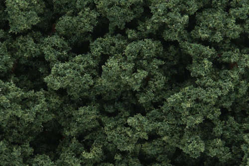 Woodland Scenics Bushes - Medium Green (FC146)