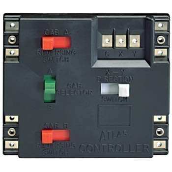 Atlas Controller #220