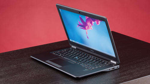 Business Laptop Dell - E7450 - i5 256GB SSD 8 GB RAM 3 Year Warranty