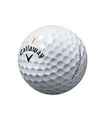 30 X Quality Golf Balls Mix