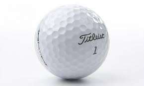 30 X Quality Golf Balls Mix