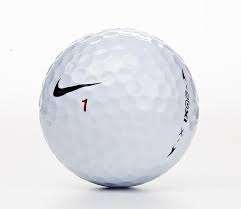 30 X Quality Golf Balls Mix + NEW Nike 20XI