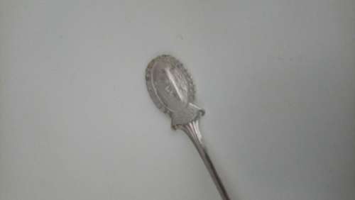 RMS Armadale Castle spoon