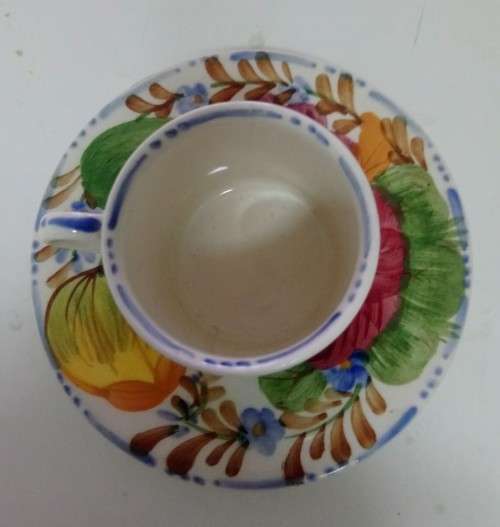 Belle Fiore coffee duo