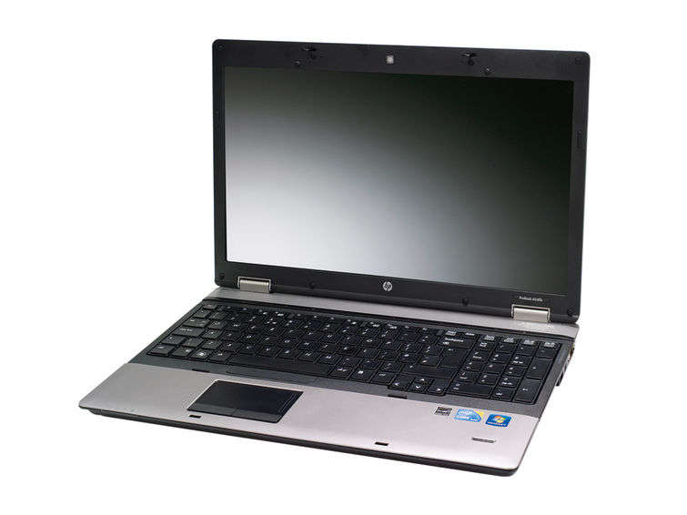 HP PROBOOK 6540b (Refurbished)
