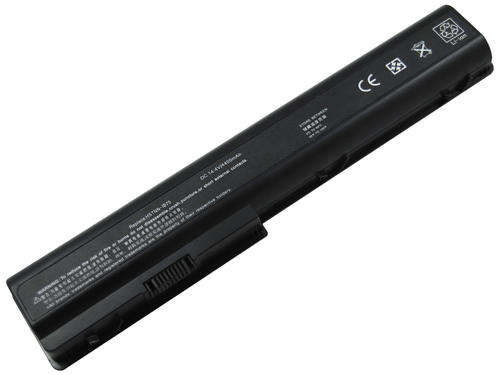 Laptop battery replacement for Pavilion DV7 series HSTNN-IB75
