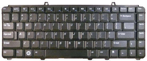 DELL INSPIRON 1545 REPLACEMENT KEYBOARD
