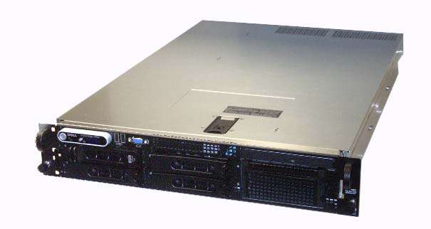 DELL POWEREDGE 2250