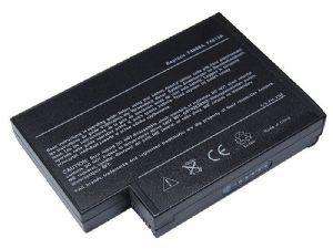 Omnibook XE4000 F4809A replacement battery