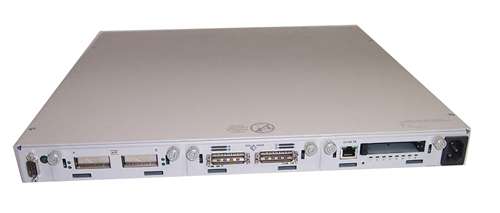 COMPAQ STORAGEWORKS MODULAR DATA ROUTER